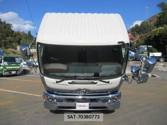 Hino RANGER 2025-09 7903285-13