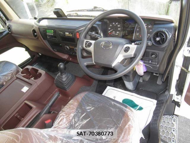 Hino RANGER 2025-09 7903285-15