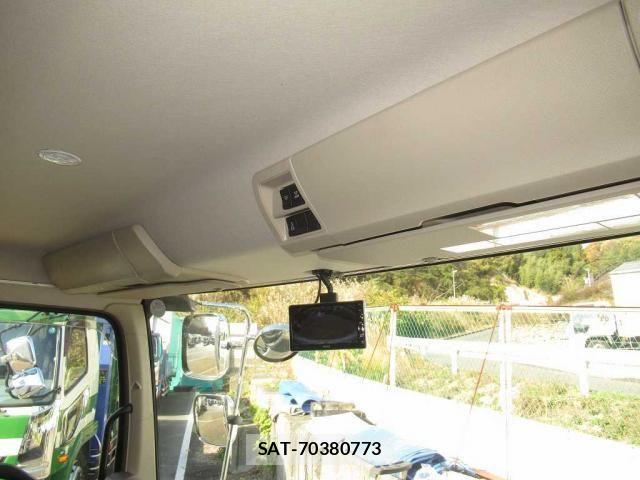 Hino RANGER 2025-09 7903285-18