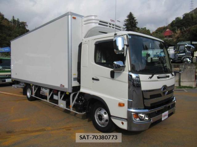 Hino RANGER 2025-09 7903285-1