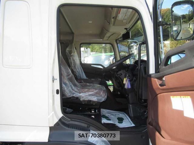 Hino RANGER 2025-09 7903285-19