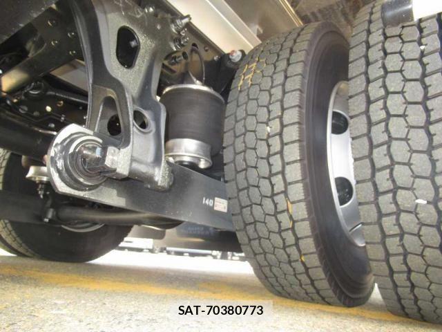 Hino RANGER 2025-09 7903285-21