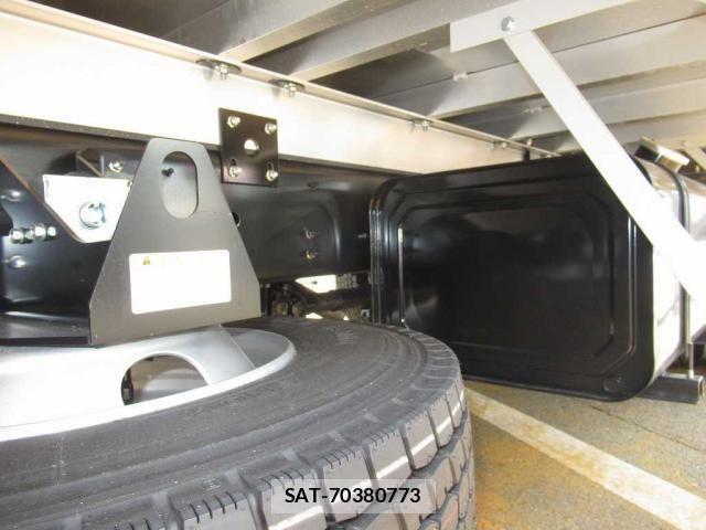 Hino RANGER 2025-09 7903285-22