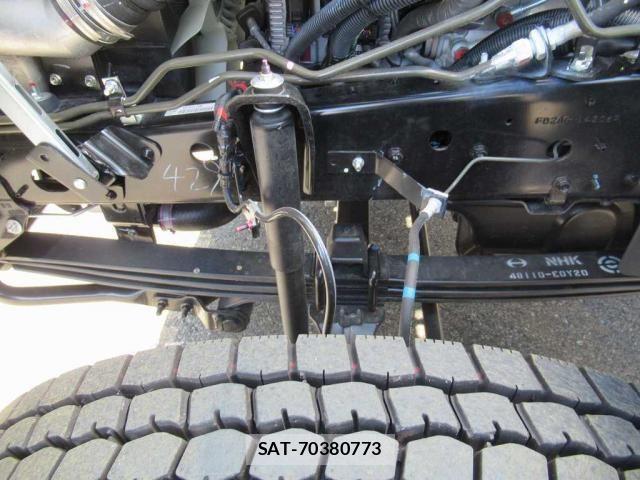 Hino RANGER 2025-09 7903285-23