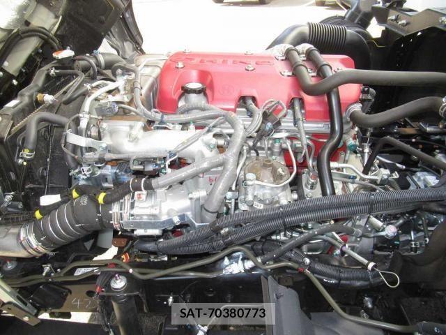 Hino RANGER 2025-09 7903285-24