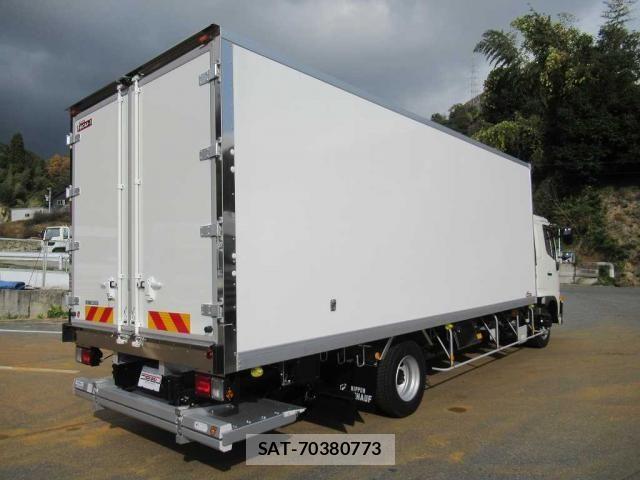 Hino RANGER 2025-09 7903285-2