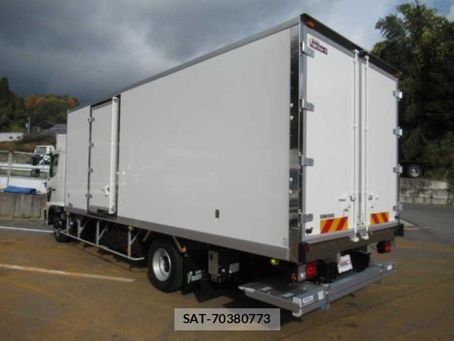 Hino RANGER 2025-09 7903285-3