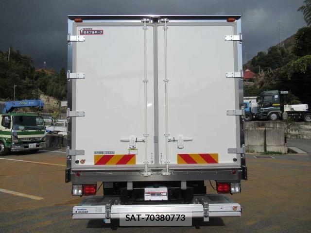 Hino RANGER 2025-09 7903285-4