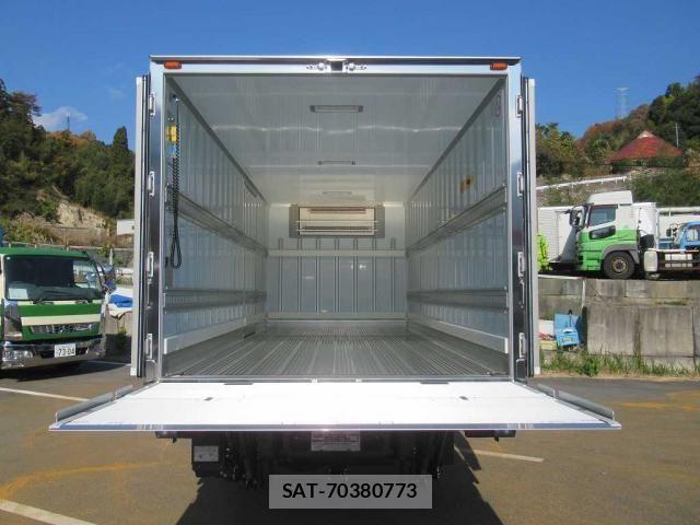 Hino RANGER 2025-09 7903285-6
