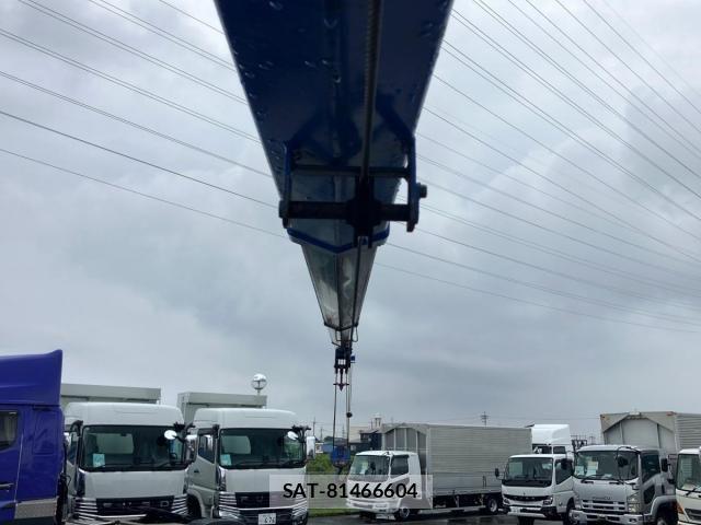 Hino RANGER 2011-12 7903290-11