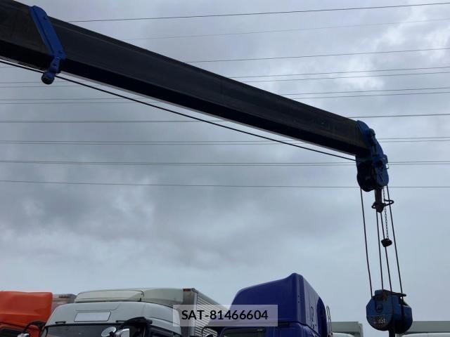 Hino RANGER 2011-12 7903290-12