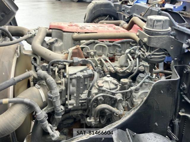 Hino RANGER 2011-12 7903290-16