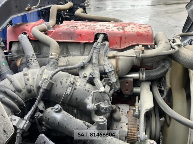Hino RANGER 2011-12 7903290-17
