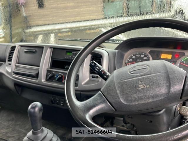 Hino RANGER 2011-12 7903290-20