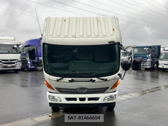 Hino RANGER 2011-12 7903290-22