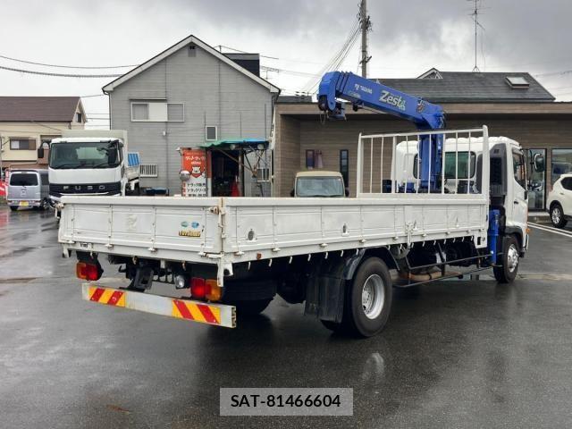 Hino RANGER 2011-12 7903290-2