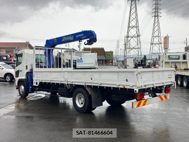 Hino RANGER 2011-12 7903290-3