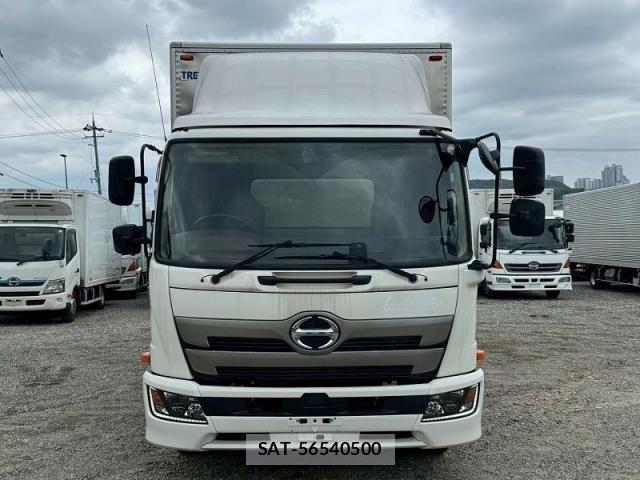Hino RANGER 2018-03 7963503-0