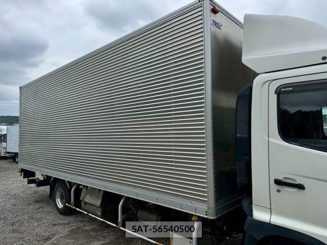Hino RANGER 2018-03 7963503-10
