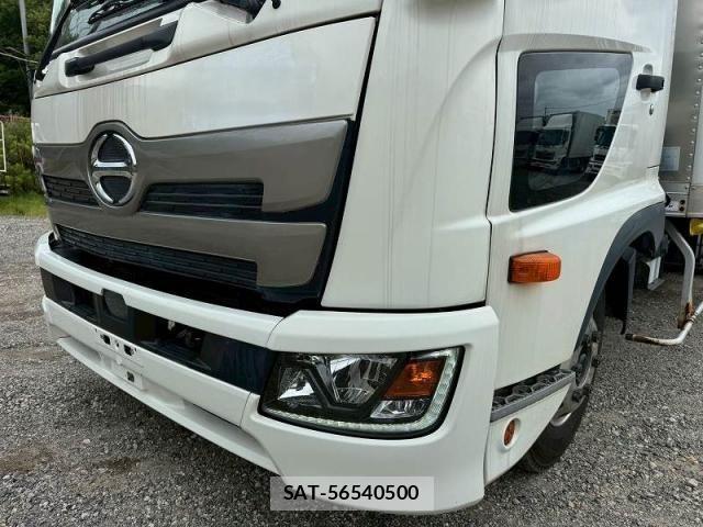 Hino RANGER 2018-03 7963503-11