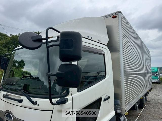 Hino RANGER 2018-03 7963503-12