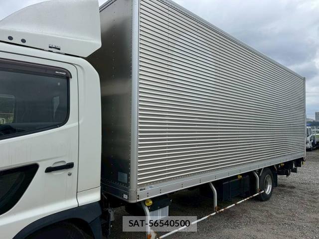 Hino RANGER 2018-03 7963503-13