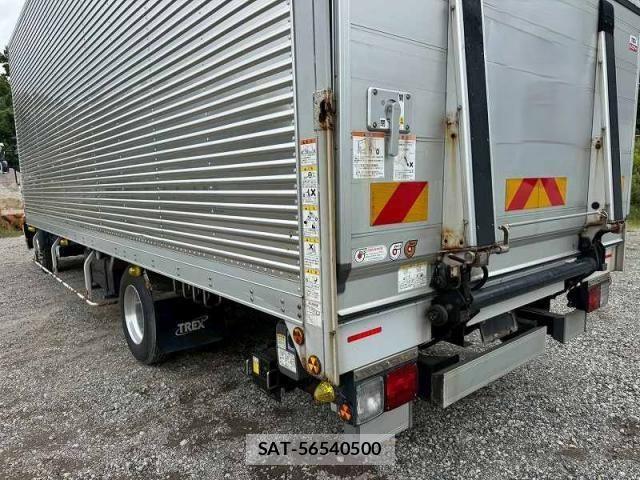 Hino RANGER 2018-03 7963503-14