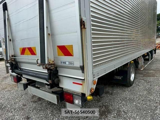 Hino RANGER 2018-03 7963503-16