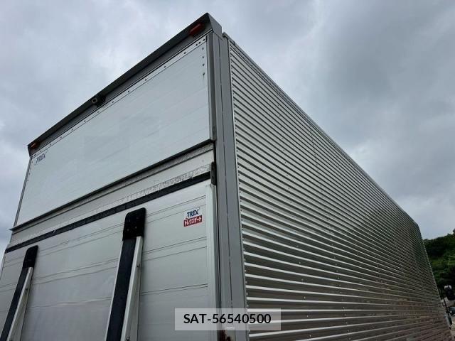 Hino RANGER 2018-03 7963503-17