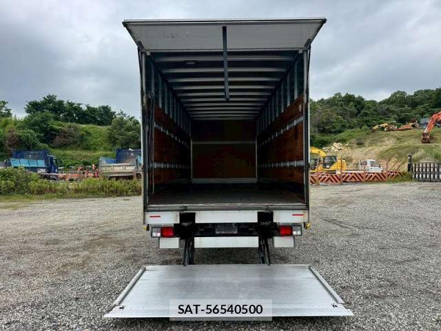 Hino RANGER 2018-03 7963503-18