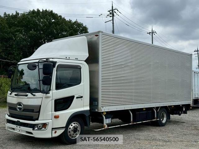 Hino RANGER 2018-03 7963503-1