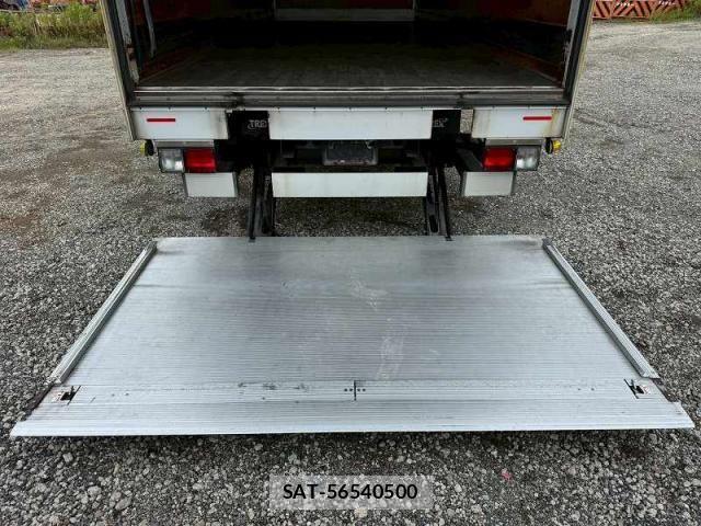Hino RANGER 2018-03 7963503-19