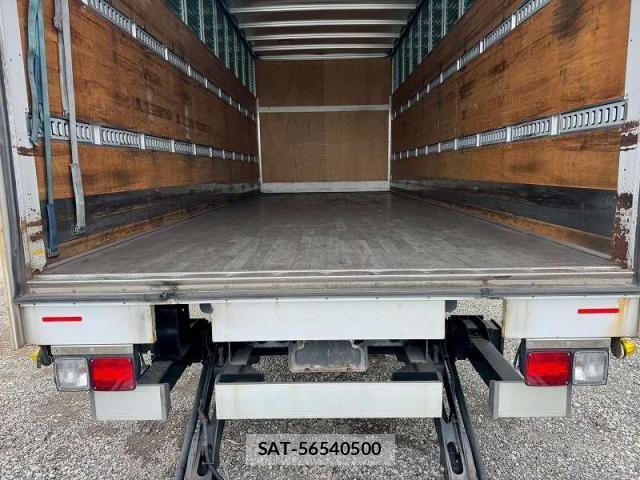 Hino RANGER 2018-03 7963503-20