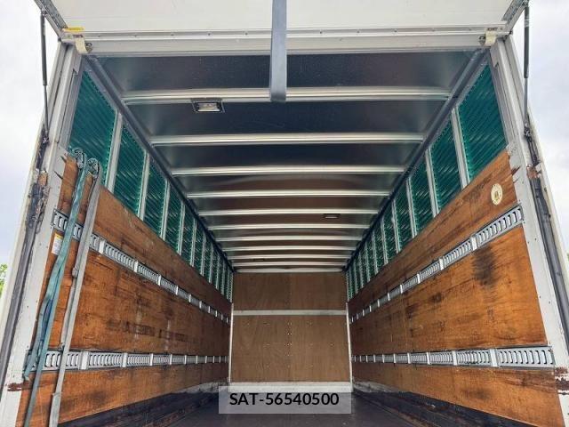 Hino RANGER 2018-03 7963503-21