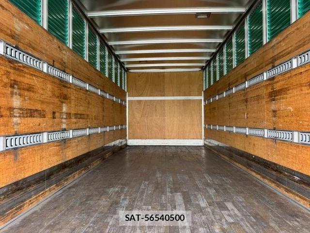 Hino RANGER 2018-03 7963503-22