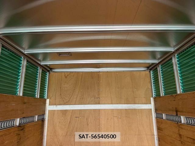 Hino RANGER 2018-03 7963503-24