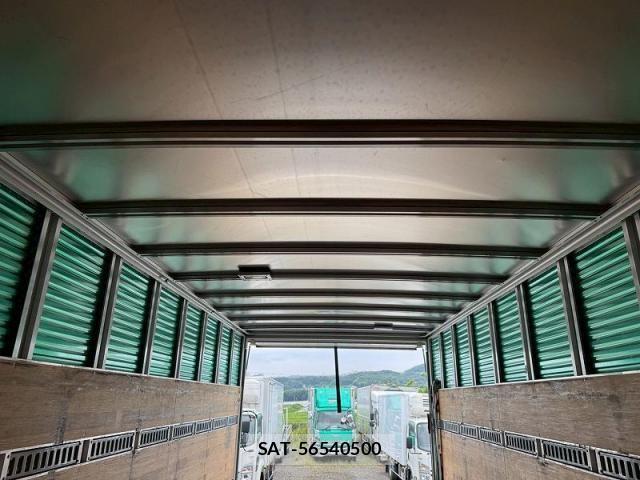 Hino RANGER 2018-03 7963503-26
