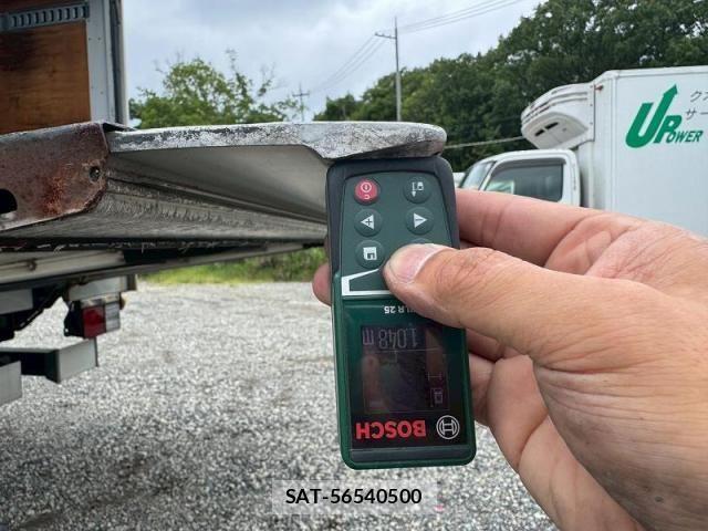 Hino RANGER 2018-03 7963503-28