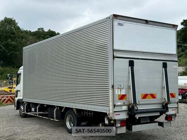 Hino RANGER 2018-03 7963503-3