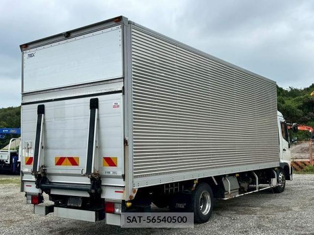 Hino RANGER 2018-03 7963503-5
