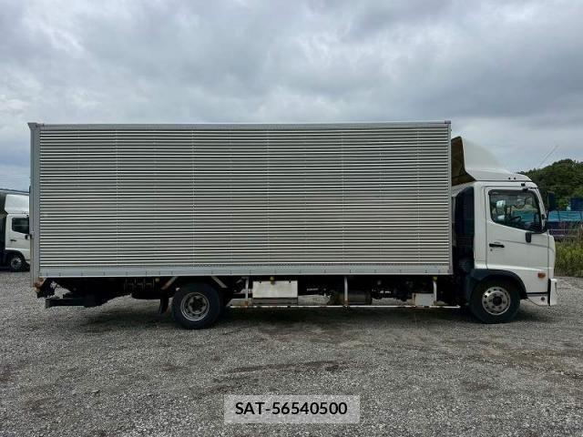 Hino RANGER 2018-03 7963503-6