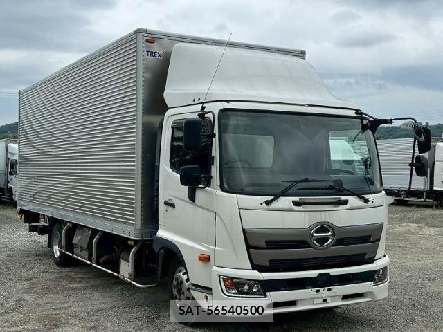 Hino RANGER 2018-03 7963503-7