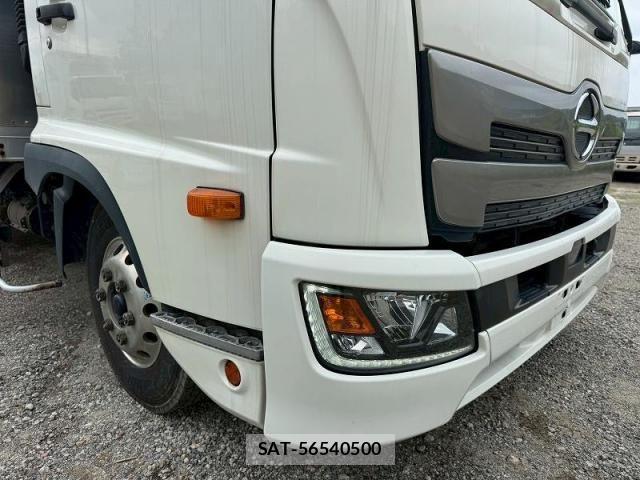 Hino RANGER 2018-03 7963503-8