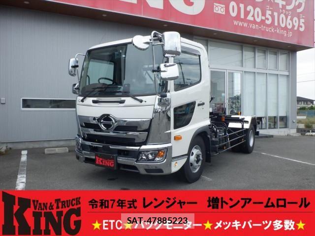 Hino RANGER 2025-12 7963445-0