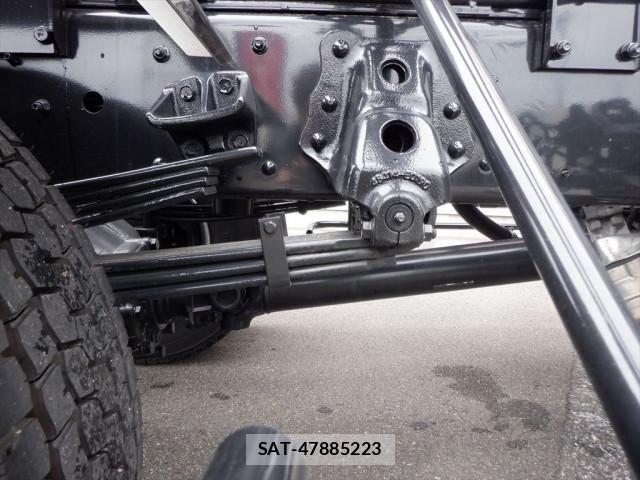 Hino RANGER 2025-12 7963445-9