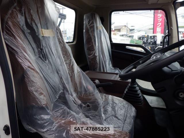 Hino RANGER 2025-12 7963445-13