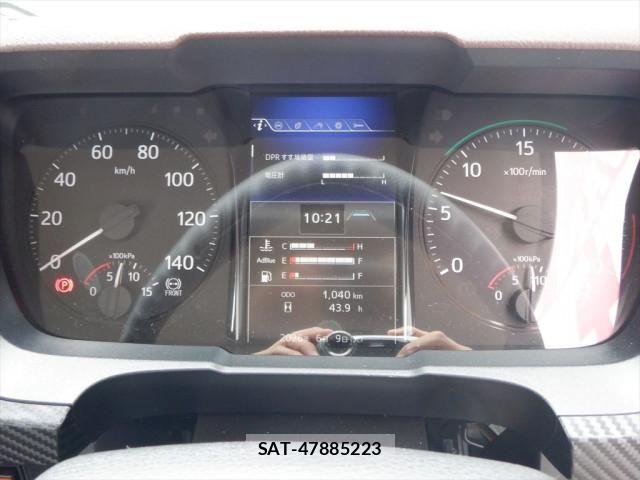 Hino RANGER 2025-12 7963445-14