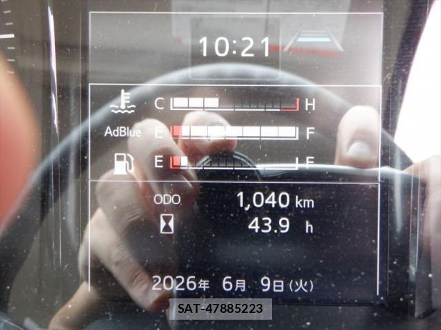 Hino RANGER 2025-12 7963445-15