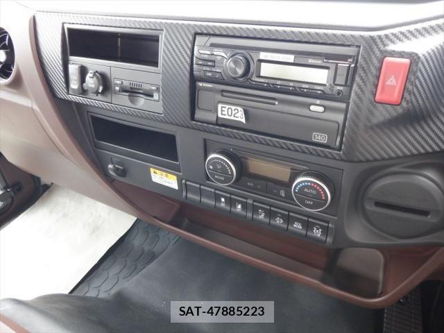 Hino RANGER 2025-12 7963445-16