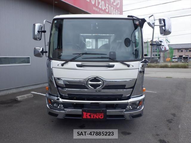 Hino RANGER 2025-12 7963445-1